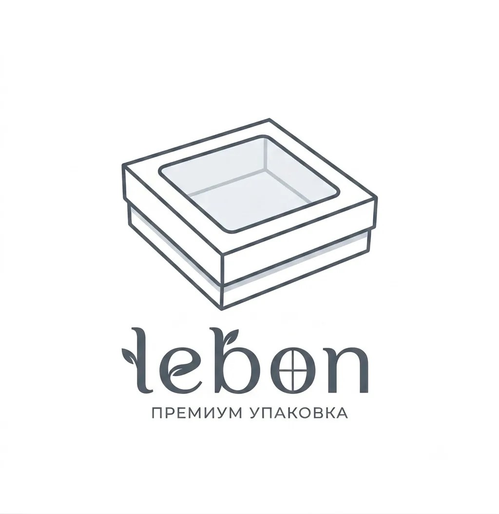 Упаковочные коробки LEBON — производство в России
